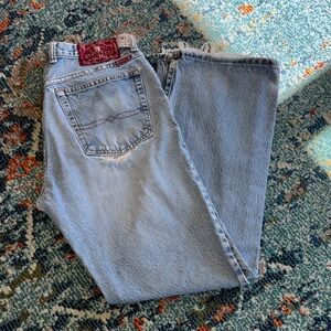 Lucky Brand 181 Men’s Jeans